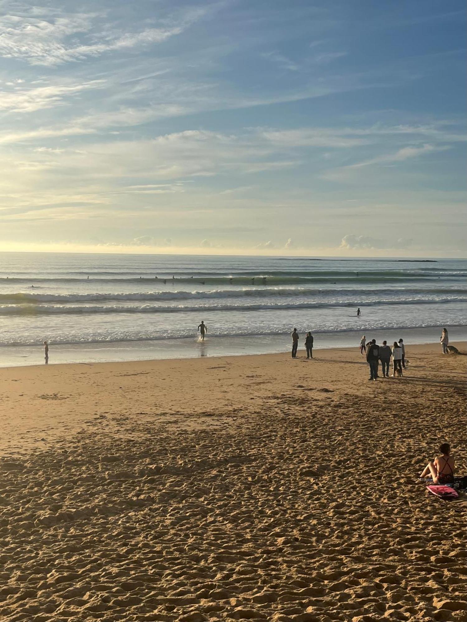 Charmante Maison De Plage Brétignolles-sur-Mer Exteriör bild