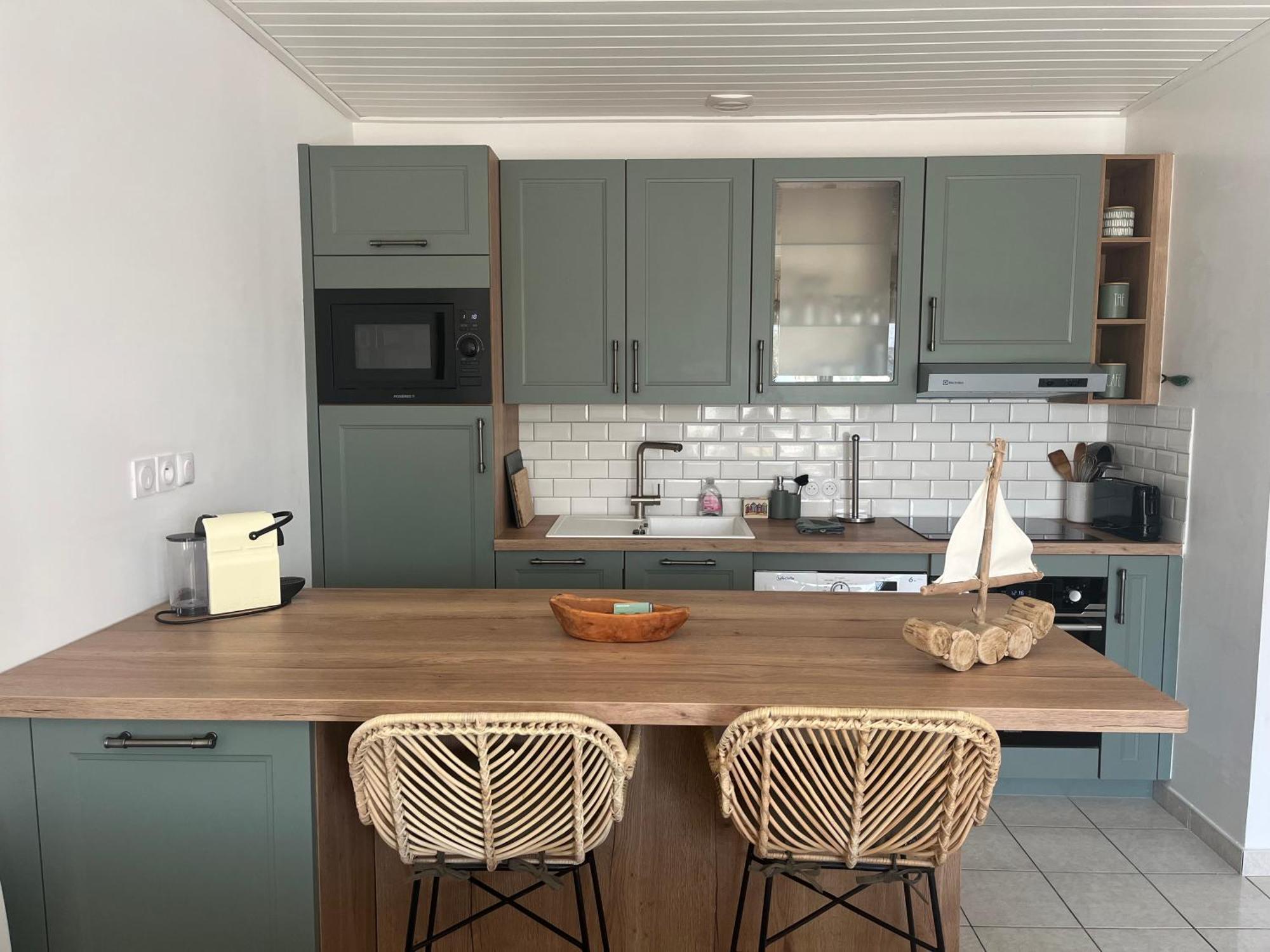 Charmante Maison De Plage Brétignolles-sur-Mer Exteriör bild